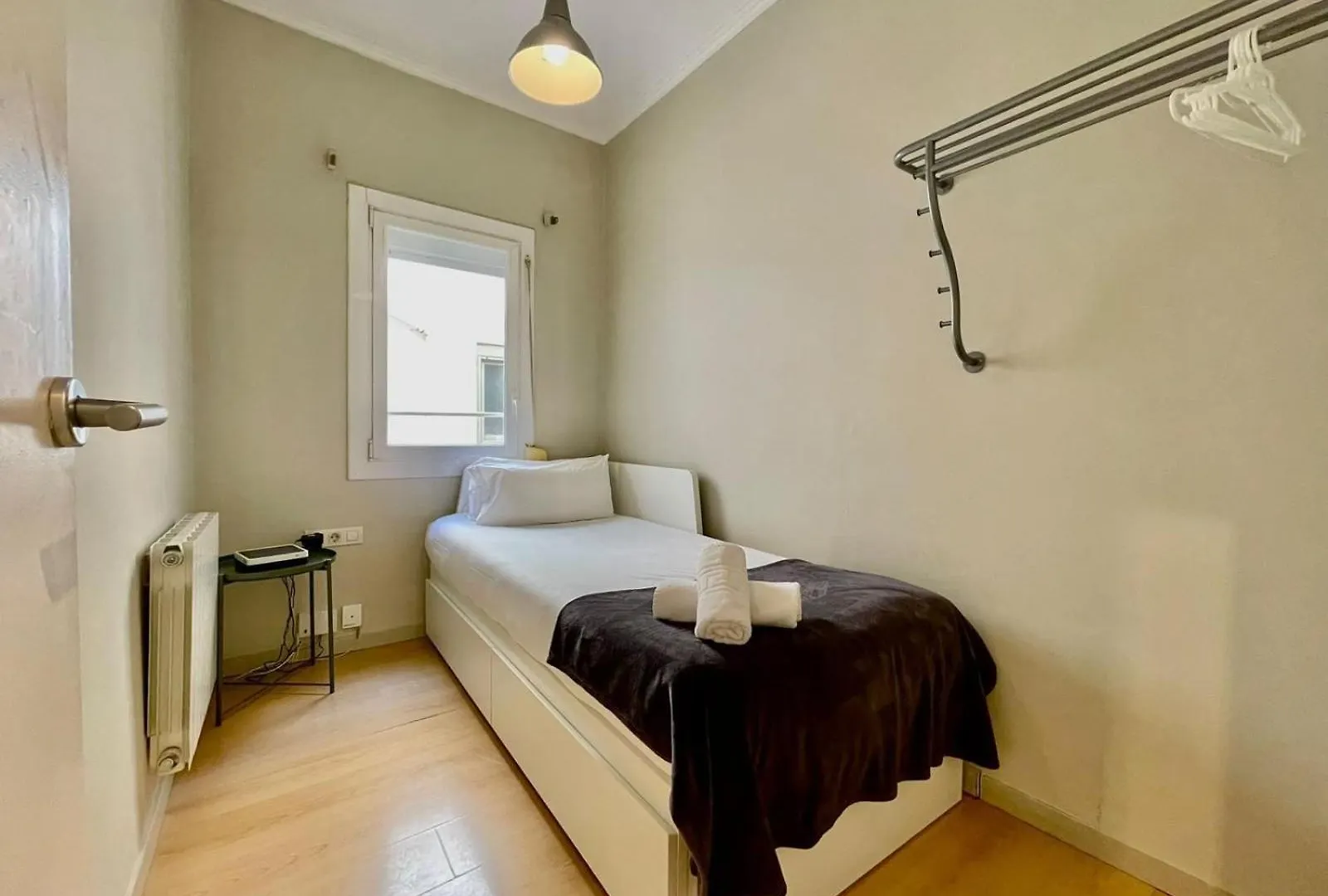 Apartment Barcelonaforrent Sagrada Penthouse