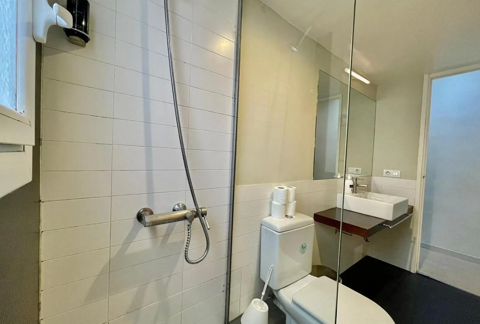 Barcelonaforrent Sagrada Penthouse