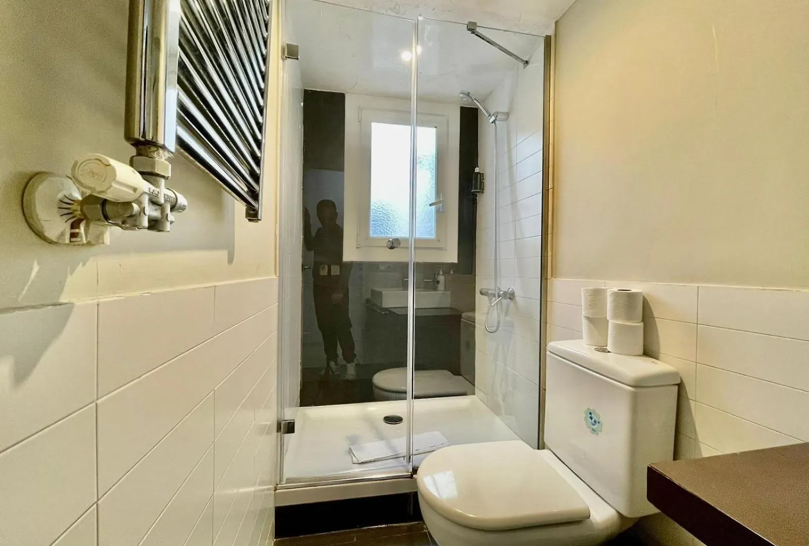 Barcelonaforrent Sagrada Penthouse Apartment Barcelona