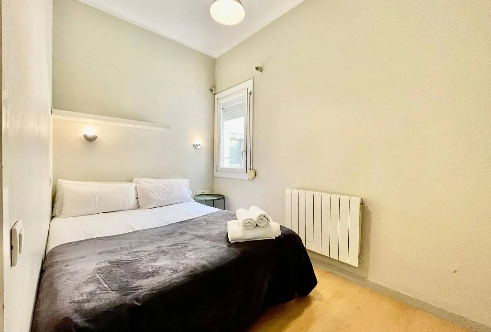Barcelonaforrent Sagrada Penthouse Barcelona