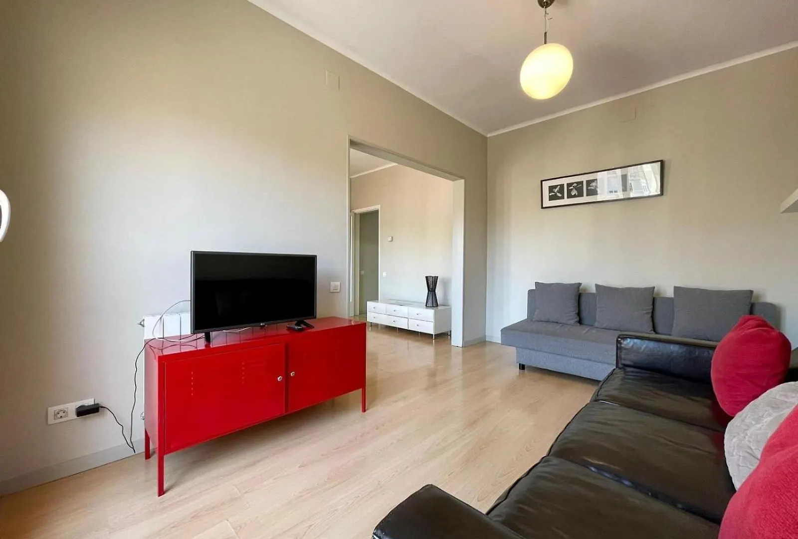 Barcelonaforrent Sagrada Penthouse 0*, Barcelona