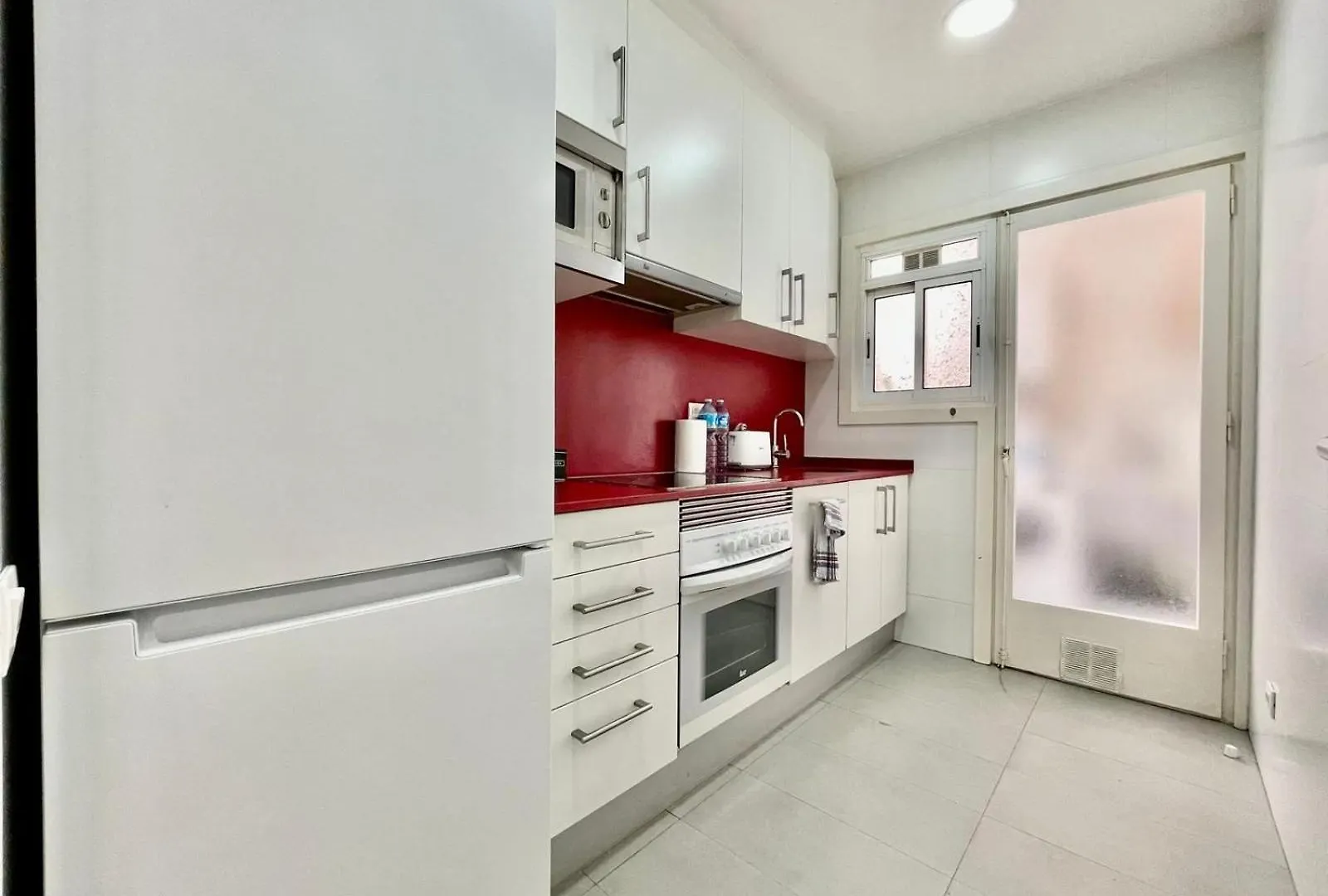 Barcelonaforrent Sagrada Penthouse 0*, Barcelona Spain