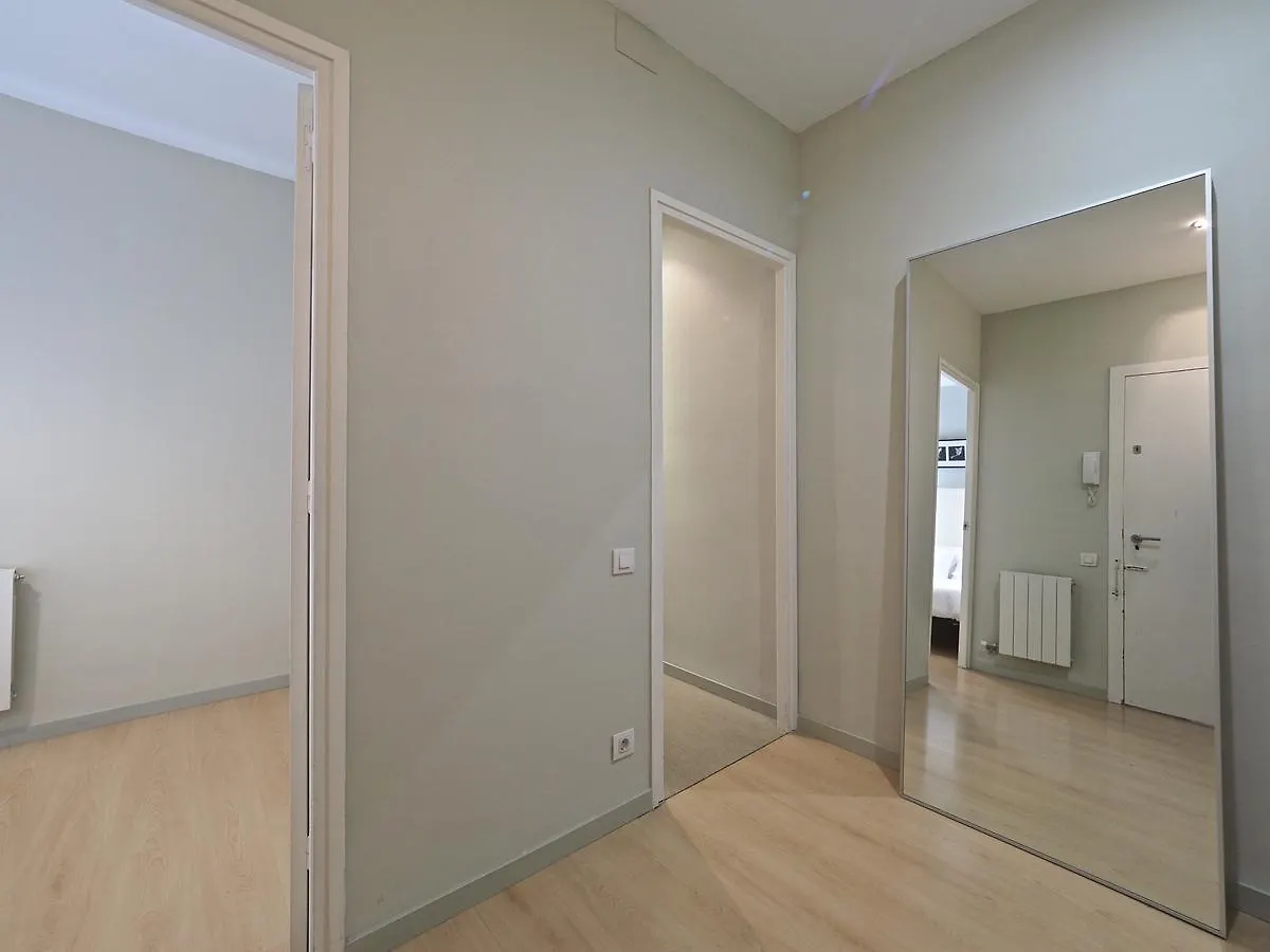 Barcelonaforrent Sagrada Penthouse 0*, Barcelona