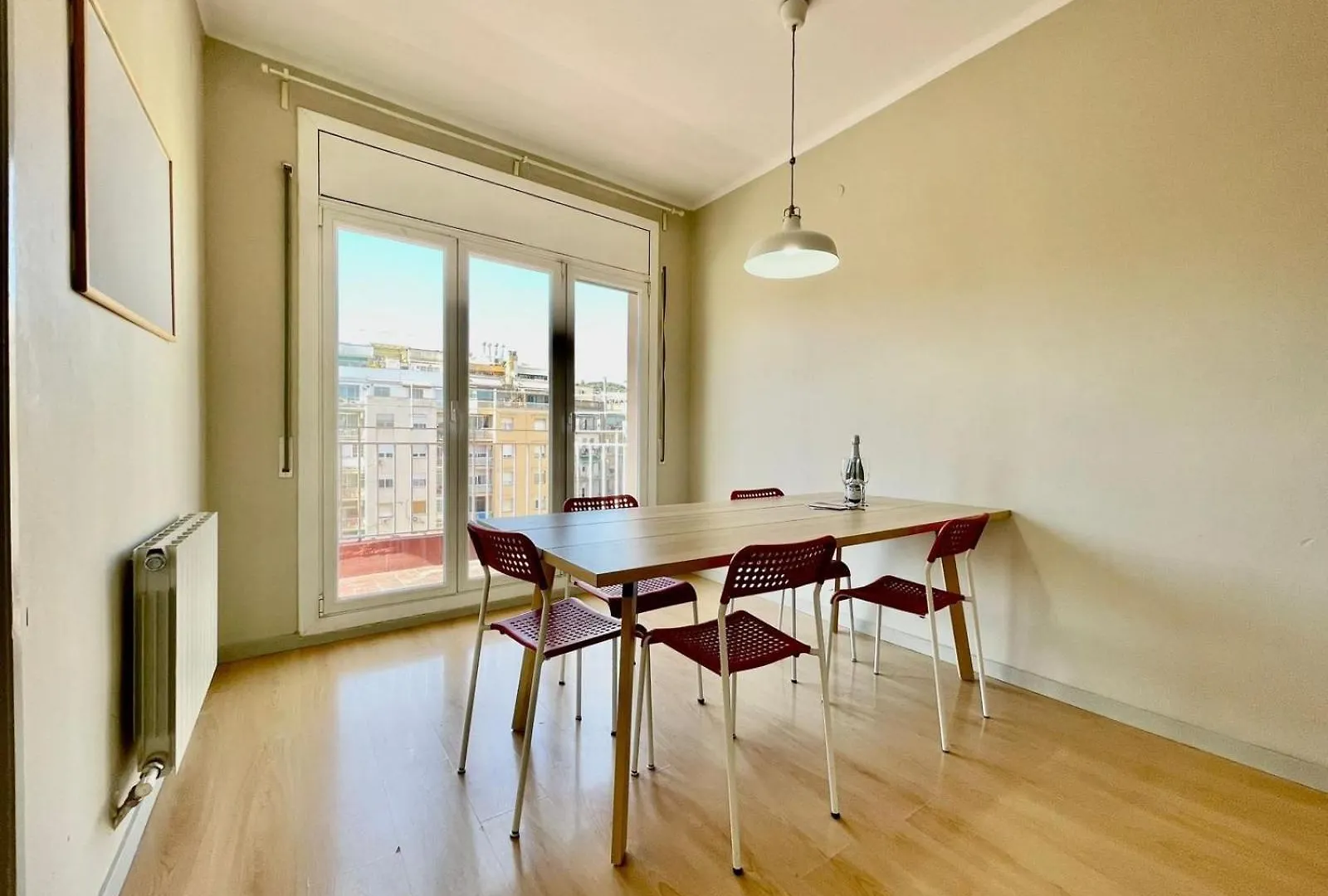 Barcelonaforrent Sagrada Penthouse 0*, Barcelona Spain