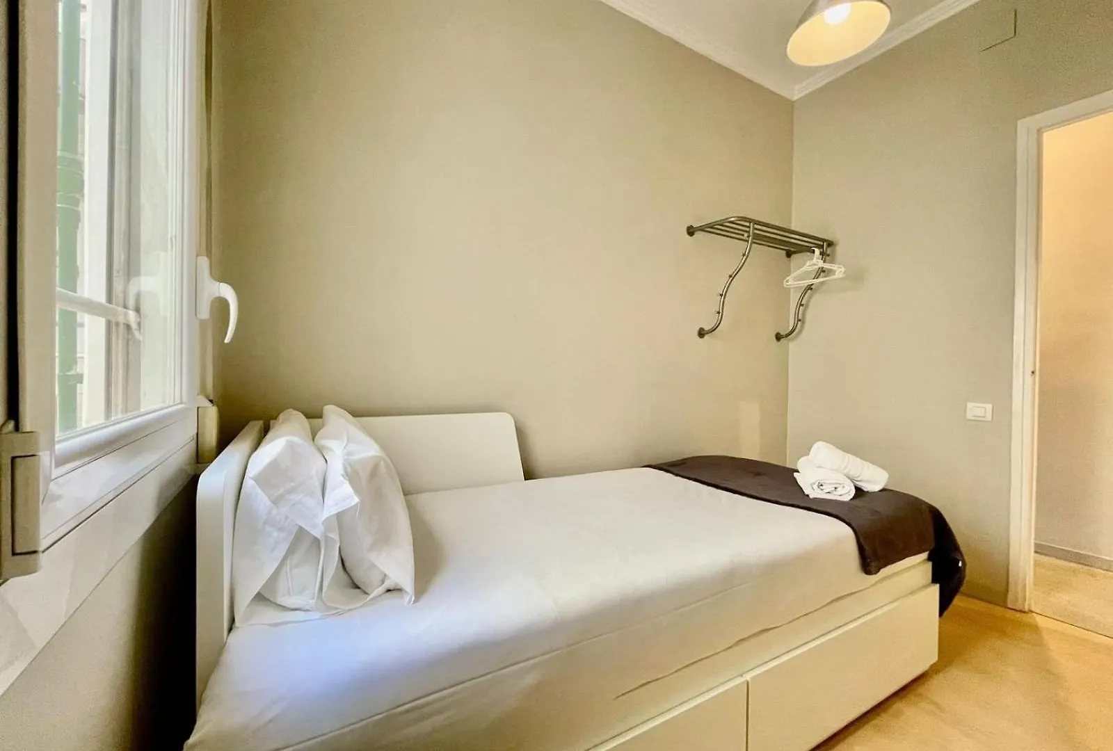Barcelonaforrent Sagrada Penthouse Barcelona