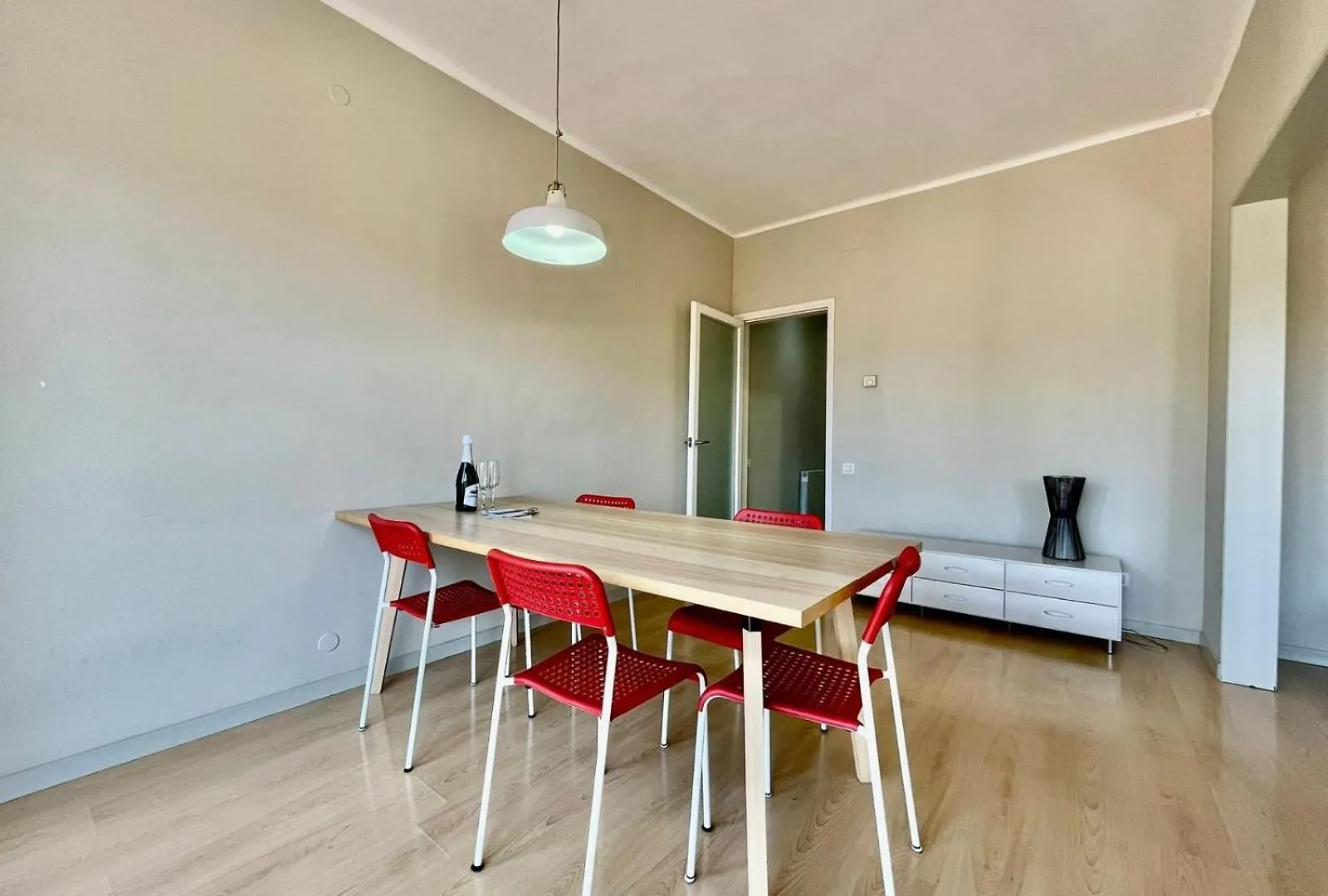 Apartment Barcelonaforrent Sagrada Penthouse