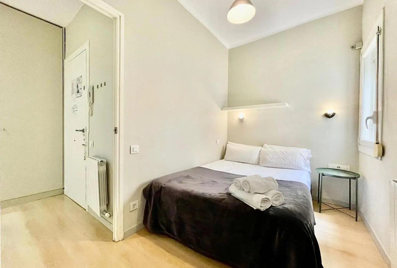 Barcelonaforrent Sagrada Penthouse Barcelona