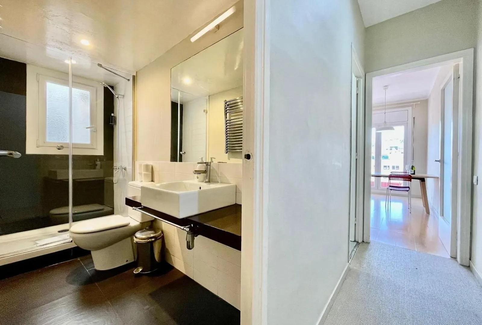 Barcelonaforrent Sagrada Penthouse 0*, Barcelona