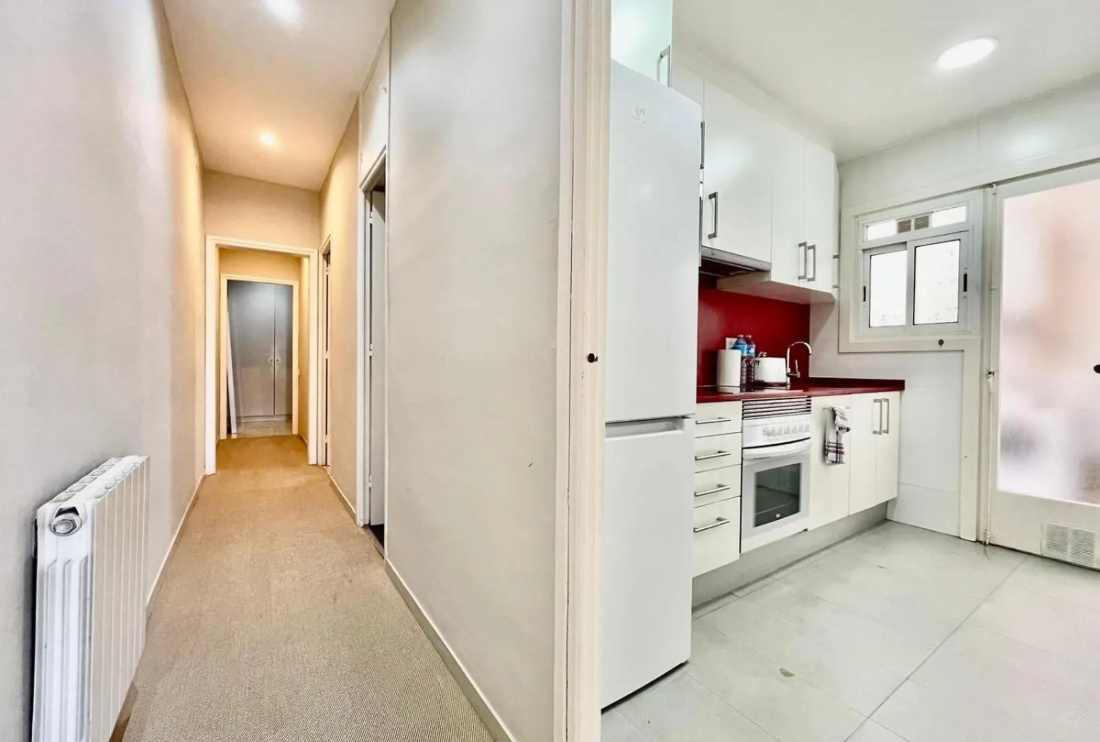 Barcelonaforrent Sagrada Penthouse Spain