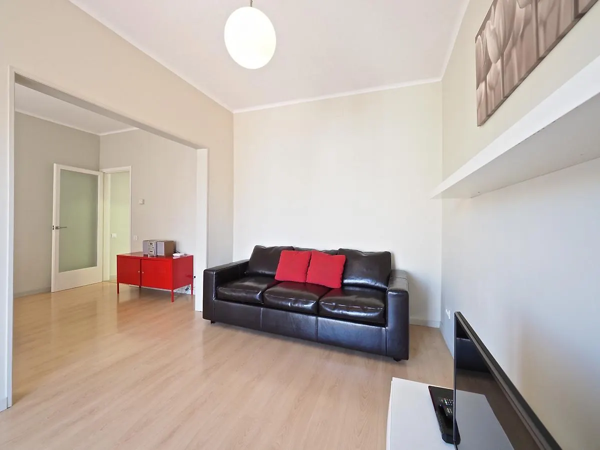 Barcelonaforrent Sagrada Penthouse