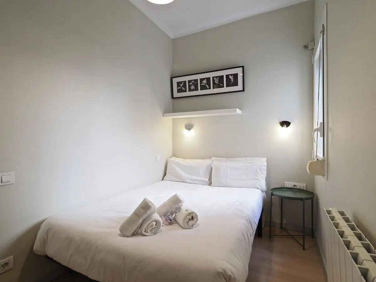 Barcelonaforrent Sagrada Penthouse